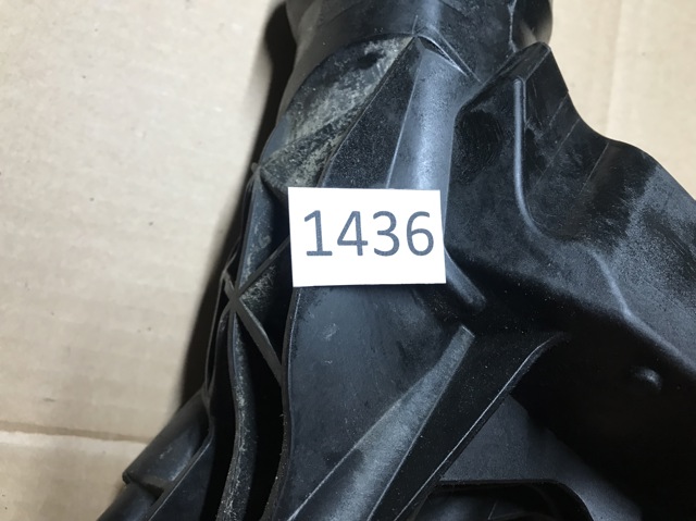 03N115389H VAG Корпус масляного фильтра купить в Полтава