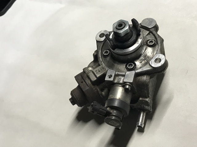 BOSCH 0445010586 ТНВД в наличии Каменское