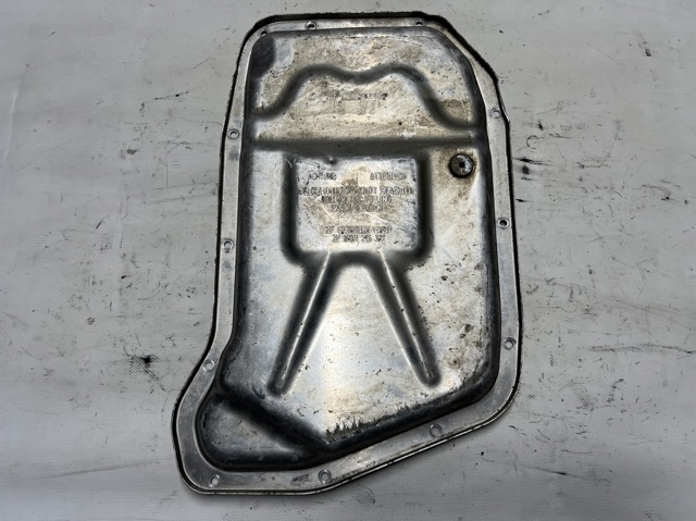 ZF PARTS 0501216377 Поддон АКПП в наличии Киев