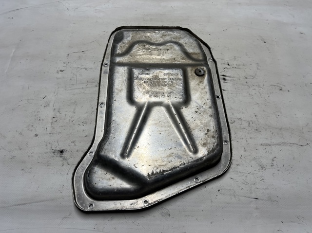 Поддон АКПП 0501216377 ZF PARTS