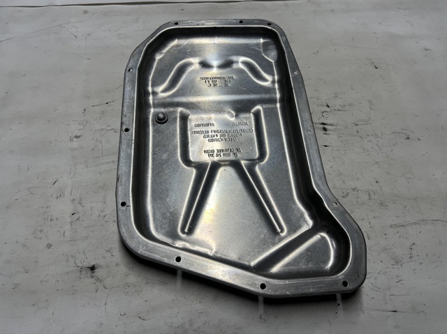 0501216377 ZF PARTS Поддон АКПП купить в Житомир