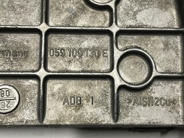 VAG 059109153F в наличии Павлоград