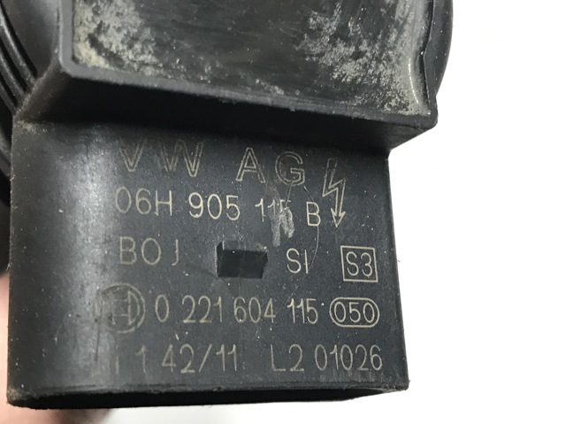 VAG 06H905115B Катушка зажигания в наличии Ирпень