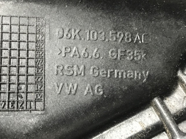 06K103598AC купить Житомир