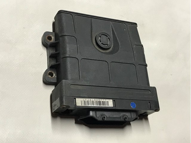 Блок управления акпп 09G927750LH VAG