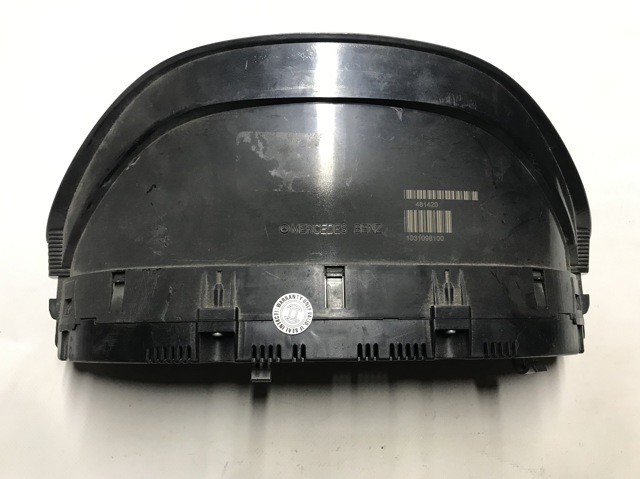 1031098101 MERCEDES купить в Запорожье