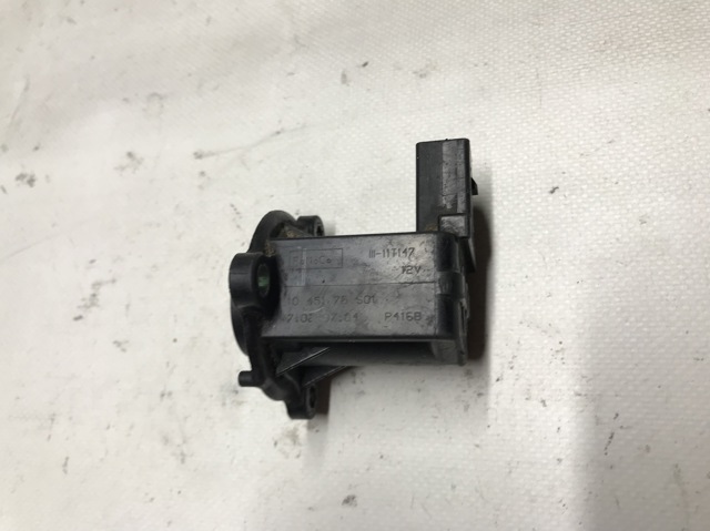 LAND ROVER 1045175S01 Байпасный клапан EGR, рециркуляции газов в наличии Полтава