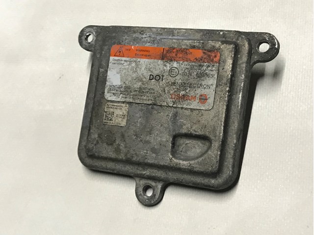 OSRAM 10R034663 Ксенон, блок управления в наличии Тернополь