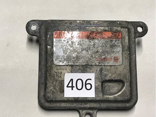 OSRAM 10R034663 Ксенон, блок управления в наличии Житомир