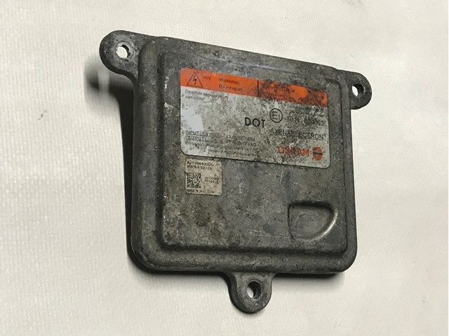 Модуль управления биксеноном 10R034663 OSRAM