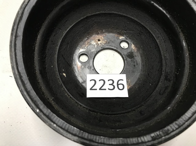 MERCEDES 1112300015 Шкив насоса ГУР в наличии Хмельницкий