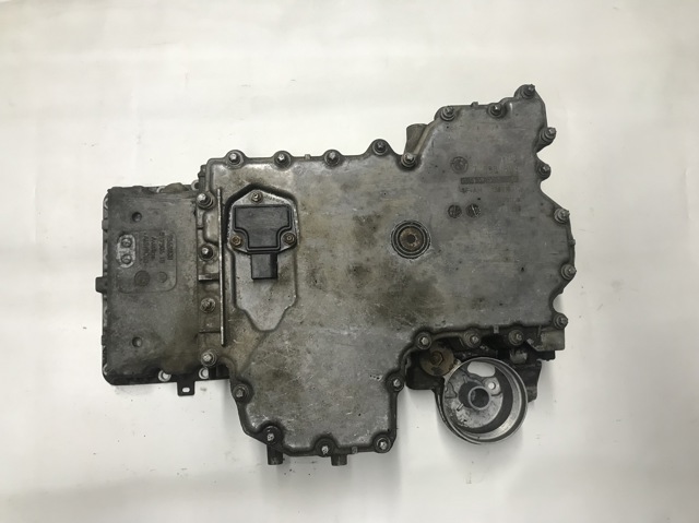 BMW 11137566803 Поддон масляный картера двигателя, нижняя часть в наличии Житомир