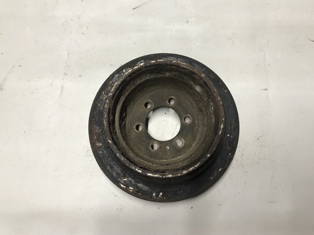 11231432471 BMW Шкив коленвала купить в Полтава