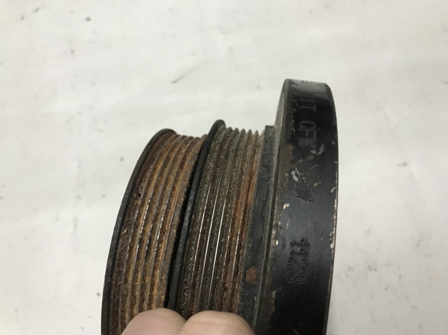 11231432471 BMW Шкив коленвала купить в Полтава