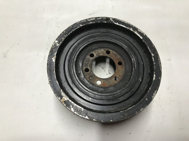 11231432471 BMW Шкив коленвала купить в Полтава