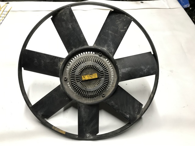 11522246042 BMW Вискомуфта вентилятора купить в Ирпень