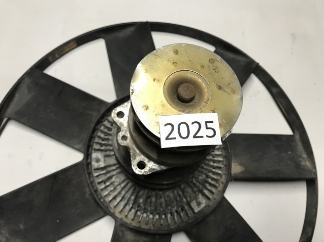 11522246042 BMW Вискомуфта (вязкостная муфта) вентилятора охлаждения купить в Ужгород