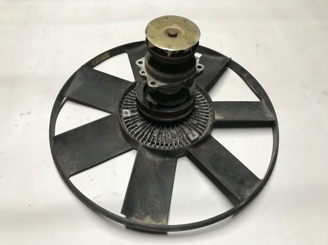 11522246042 Вискомуфта вентилятора купить Винница