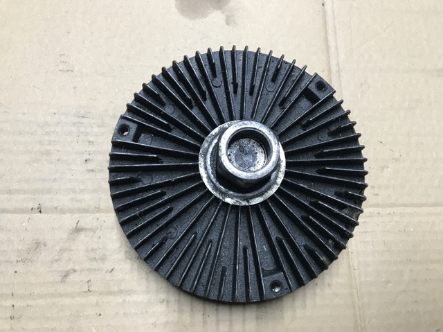 11522249216 Вискомуфта (вязкостная муфта) вентилятора охлаждения купить Полтава