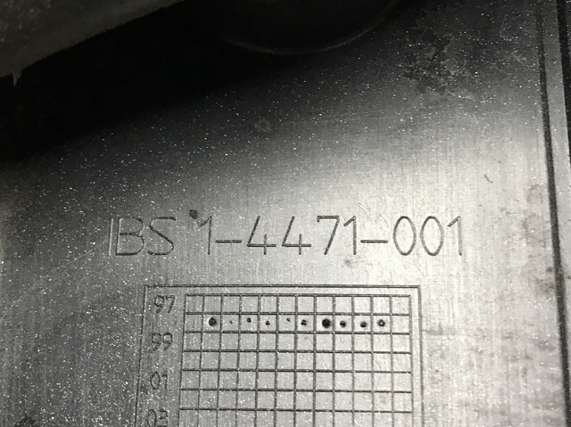 11611435457 BMW купить в Каменское
