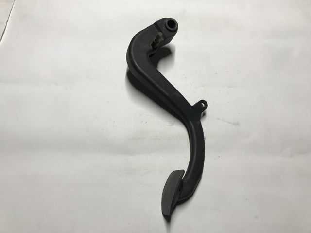 Педаль сцепления 1161586 BMW