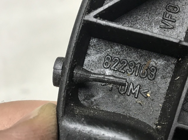 BMW 11970213 в наличии Полтава