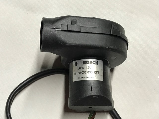 130002830 BOSCH Вентилятор отсека блока управления купить в Одесса