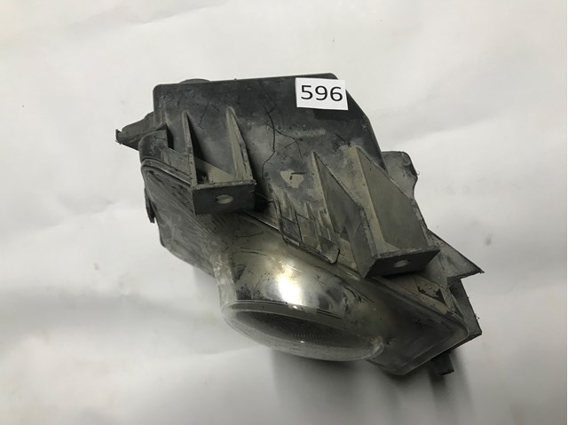 13262000 GM Фара противотуманная правая купить в Черновцы