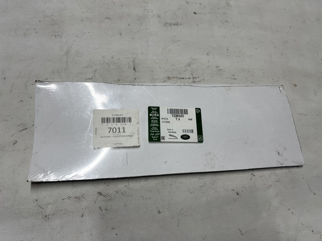 LAND ROVER 1336543 Прокладка коллектора в наличии Хмельницкий