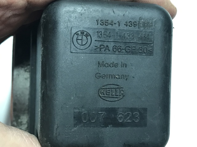 13541433414 BMW Дроссельная заслонка купить в Украина