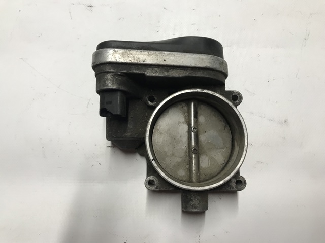 Заслонка воздушная 13547506627 BMW