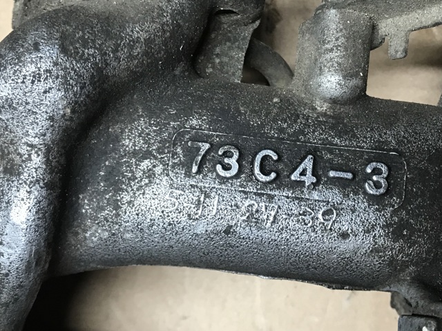 NISSAN 1400173C10 в наличии Житомир