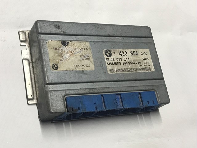 Модуль АКПП электронный 1423955 BMW