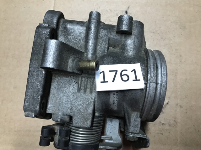 BMW 1432059 Дроссельная заслонка в сборе в наличии Ирпень