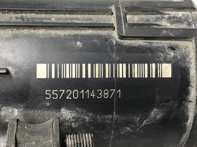 1437910 BMW Насос воздушный купить в Житомир