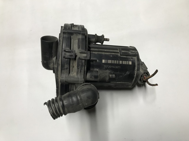 Насос воздушный 1437910 BMW