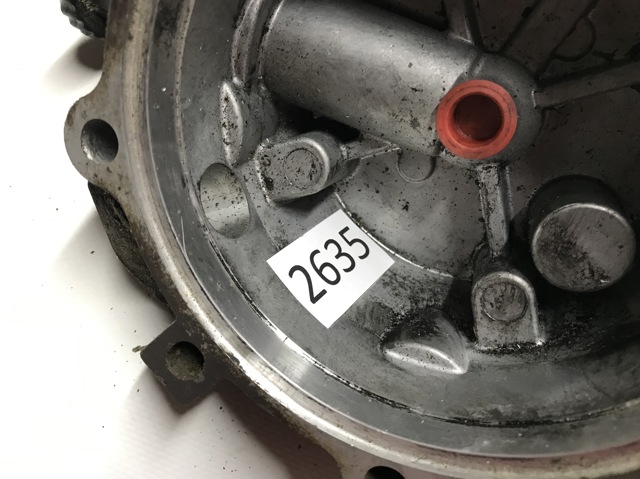 DAF 1439549 Топливный насос механический в наличии Николаев