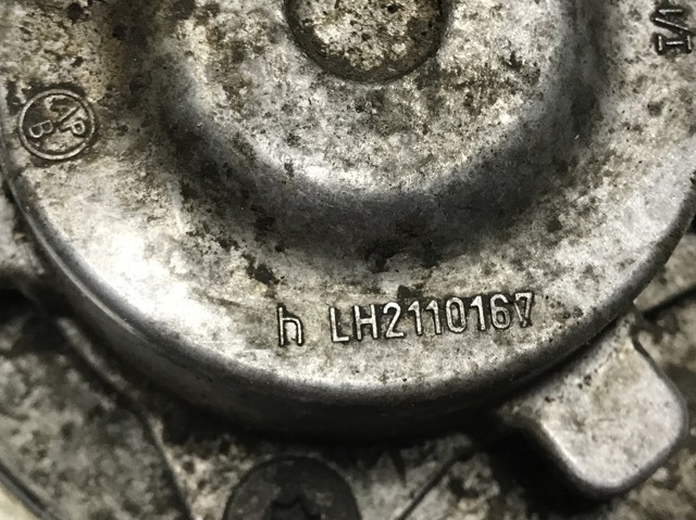 DAF 1439549 Топливный насос механический в наличии Винница