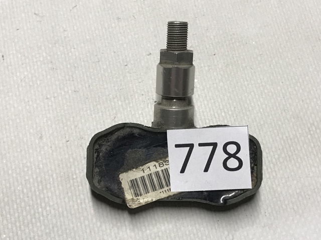 GM 15122618 Датчик давления воздуха в шинах в наличии Ирпень
