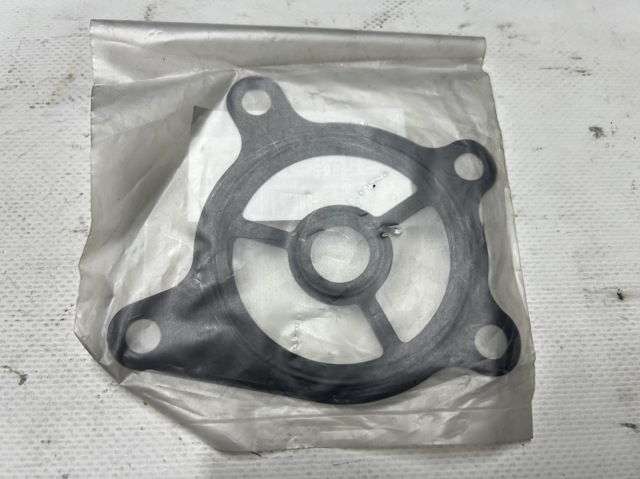 NISSAN 15239VK500 Кольцо уплотнительное между корпусом масляного фильтра и теплообменником в наличии Сумы