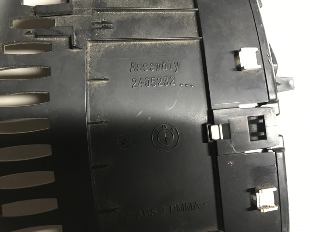 19153310 BMW купить в Каменское