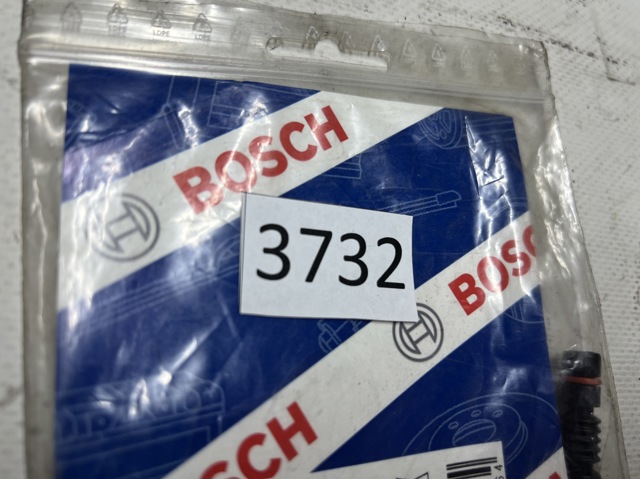 BOSCH 1987474969 Датчик износа тормозных колодок передний в наличии Сумы