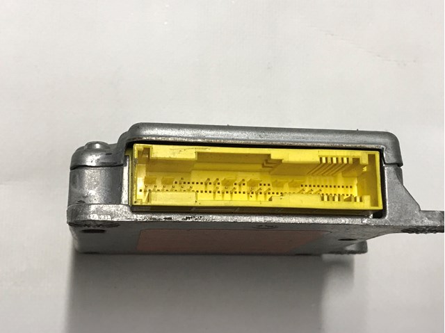 VAG 1J0909607 Модуль-процессор управления подушкой безопасности (ЭБУ AIRBAG) в наличии Полтава