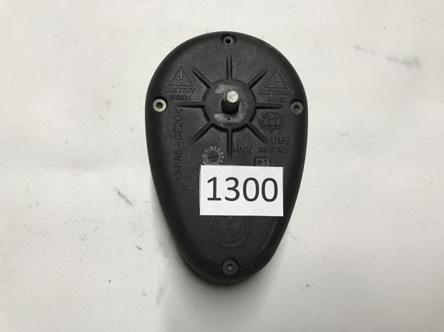 VAG 1J0951605 Сирена противоугонной системы в наличии Запорожье