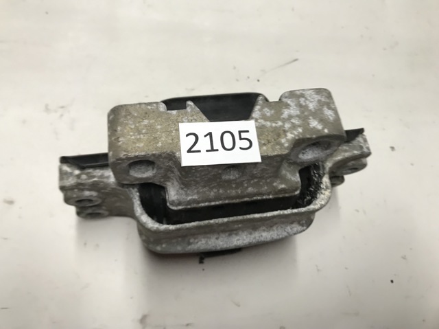 1K0199555 Подушка (опора) двигателя левая купить Ирпень