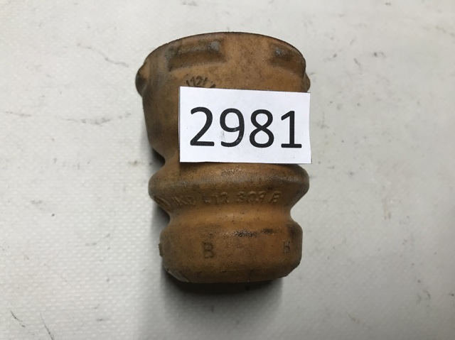 VAG 1K0412303B Буфер (отбойник) амортизатора переднего в наличии Черкассы