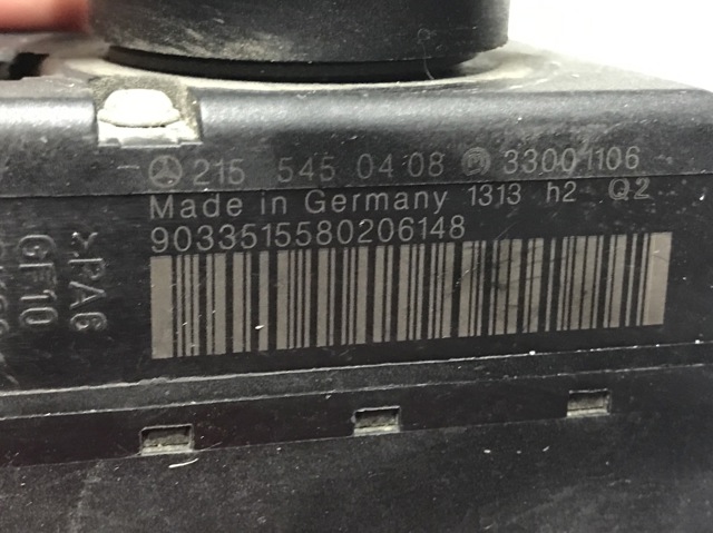 2155450408 MERCEDES купить в Ирпень