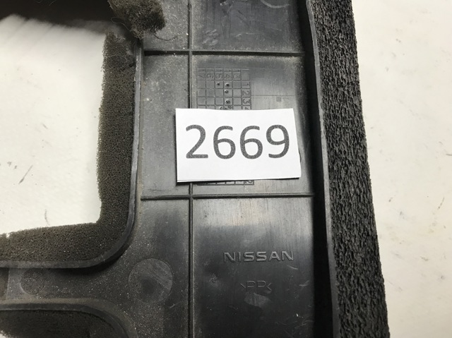 NISSAN 215594BB0A в наличии Полтава