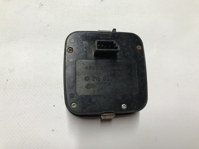 2158207210 MERCEDES купить в Ужгород