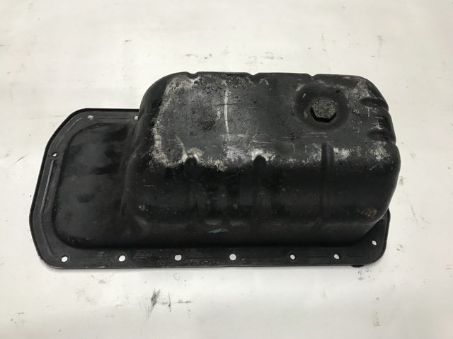 Поддон двигателя Ford Mondeo 5